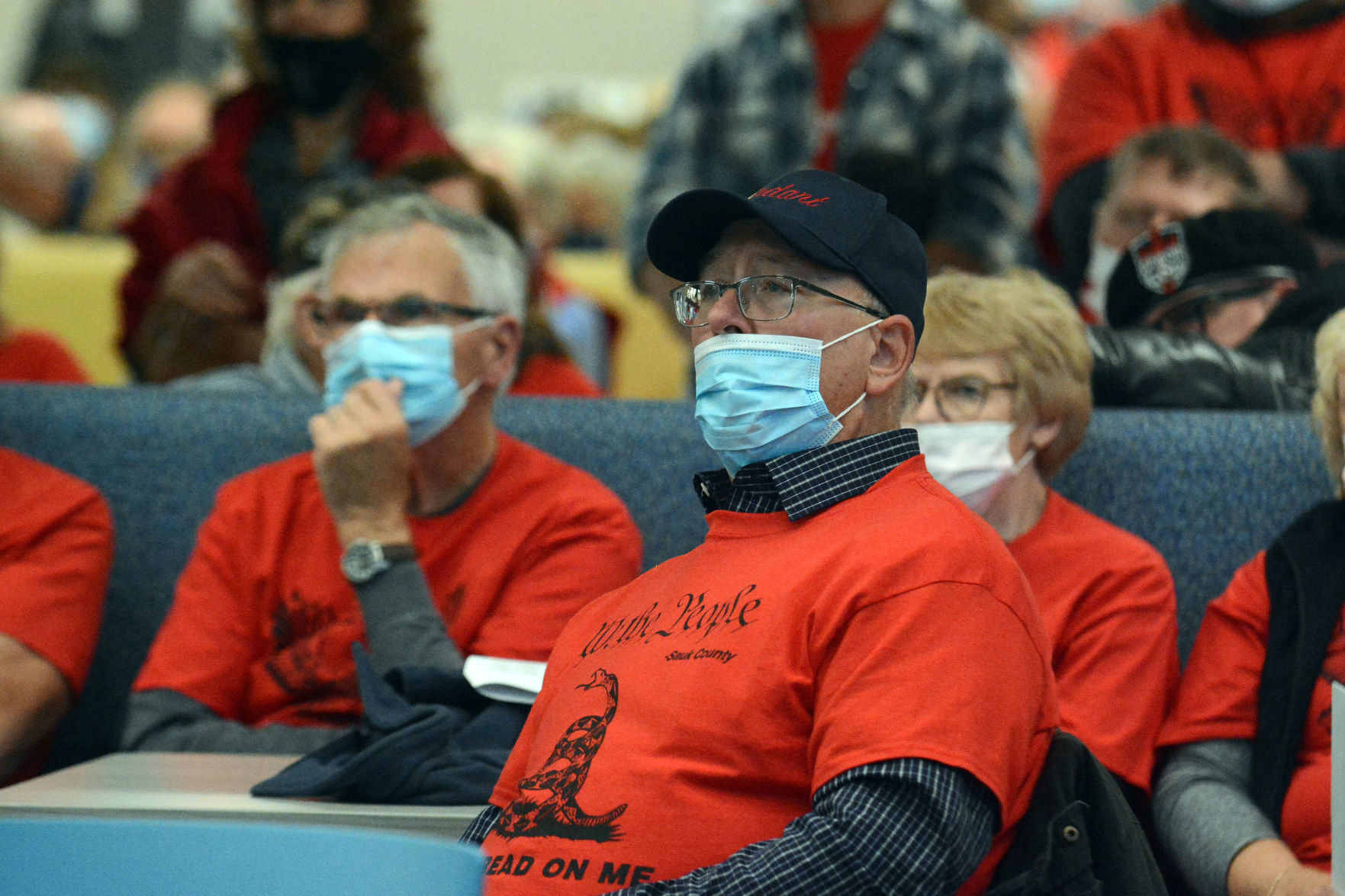 Baraboo school annual meeting